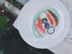 -ADO KAFE(大学城店)