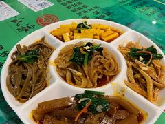 -令氏家外家周秦食府(高新店)