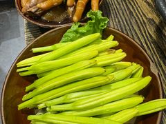 -冯校长老火锅(广州正佳广场店)