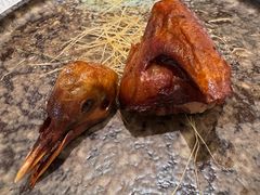 -星河湾半岛酒店-真粤中餐厅