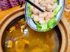 -威邵鸡煲(西华路总店)