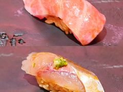 -橼舍鮨青木