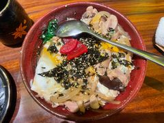 -鸟鹏烧鸟居酒屋(仁恒梦中心店)