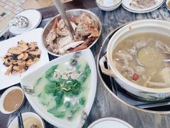 -鸽鸟轩(石岐店)