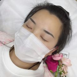 -谜秀韩式半永久纹眉纹绣洗眉