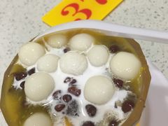 -芬芳甜品(同福路店)