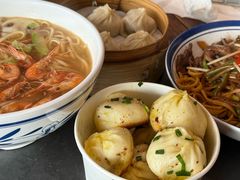 -同心楼(解放北路店)