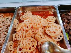 -包记广东美食坊·热卤拌饭·粉干卤味