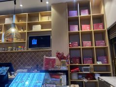 大堂-燕家滋补坊(星光大厦店)
