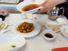 -功德林素菜饭庄(前门店)