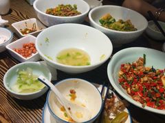 -湖南人家·家传湖南菜(水围店)