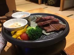 -花潮料理艺食馆(世欧广场店)