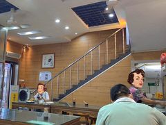 -马老三肉丁胡辣汤(西一路店)