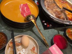 -牛New寿喜烧(龙湖金沙天街店)