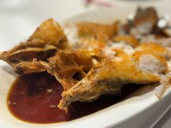 -玫瑰厅上海菜(兴国路店)