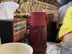 -小川洋风料理(汉街店)