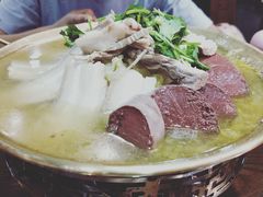 老屯杀猪菜-东北大院·东北菜(三台子店)