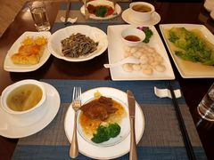 -锦江都城闵行饭店