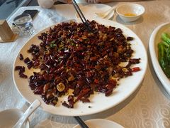 -辣婆婆(航天桥店)