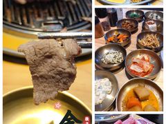 -金顺韩式烤肉·网红烤肉店(广利路店)