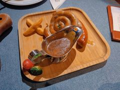 -俄士厨房(未来城店)