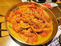 -神府路壹号·海鲜烧烤·砂锅粥·锅物(三坊七巷店)