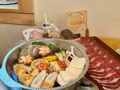 -柴の食堂·日式家庭料理·熊之肆(大学路店)