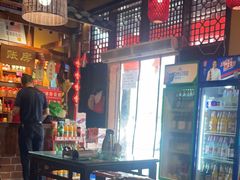 -富正毅三下锅(体育馆店)