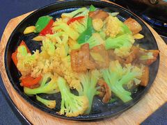 -飞尝蚝·顺德菜·鱼生(顺德总店)