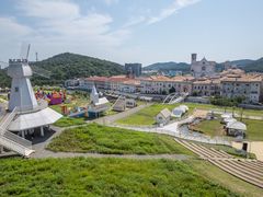 -华谊兄弟（长沙）电影小镇