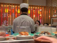 -元通寿司(地标店)