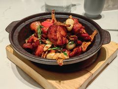 -鹿港小镇(悠唐店)