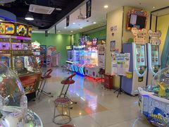 -汤姆熊欢乐世界(滨江店)