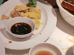 -荷塘秋月·本帮江浙菜(国权路店)