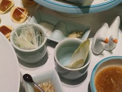 -聆桂烤鸭·金奖烤鸭(静联广场店)