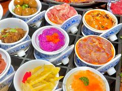 -楠火锅(绿地新都会店)