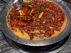 -老船舫·现做活鲜鱼馆(东郊记忆店)