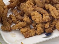 -日照大牌檔•小船海鲜(万平口店)