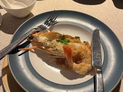 -万丽轩·粤菜(王府井金茂万丽酒店)