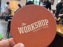 -The Workshop Coffee