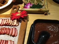 -绿茶餐厅(龙湖杭州金沙天街店)