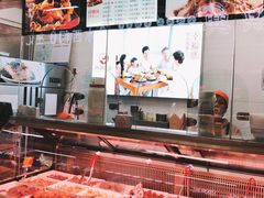 -阿满卤香鸡(新街口印象汇店)