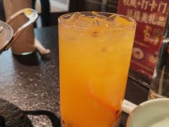 -唐猫庭院·千年陕菜(赛格国际购物中心店)