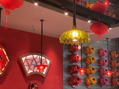 -禄运茶居·手工点心(恒宝广场店)