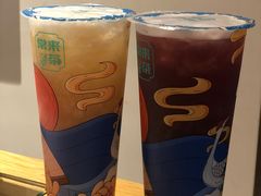 -常来茶·水果研究所(西溪里店)