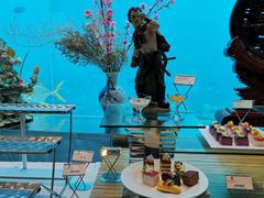 -瑞德姆美人鱼海底演艺主题餐厅(亚龙湾店)