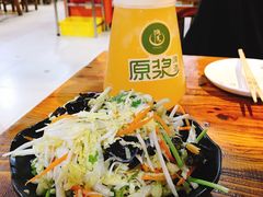 -丹东特色烤肉(学府路一部店)