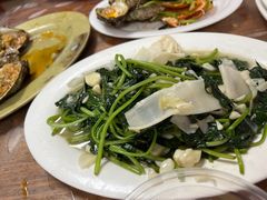 -两广烧蚝(新兴街店)