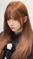 -DL HOPE造型