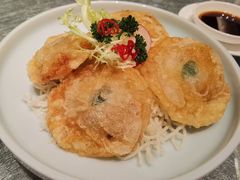 -金悦轩海鲜城(渔人码头店)
